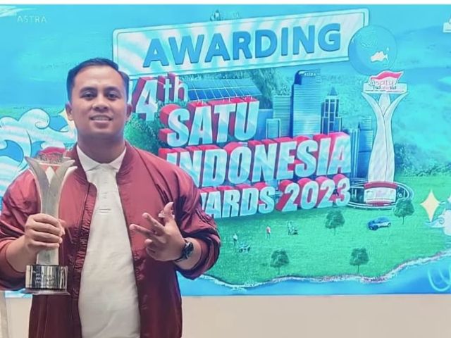 gaya hidup berkelanjutan anugerah astra