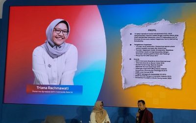 Meneladani Kiprah Triana Rahmawati dengan Griya Skizofren