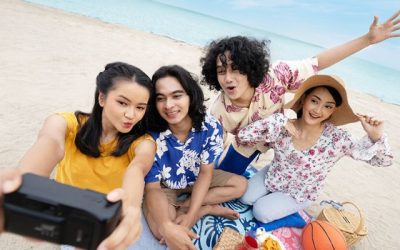 Rekomendasi Tempat Libur Weekend bersama Keluarga di Ancol