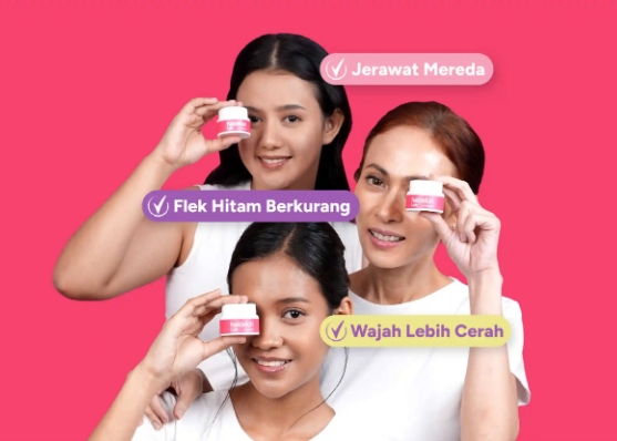 Haloskin Lab Acne Fighting Package