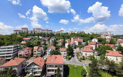 Apartemen: Hunian Modern dan Investasi Masa Kini