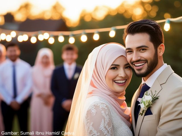 Mengelola budget pernikahan