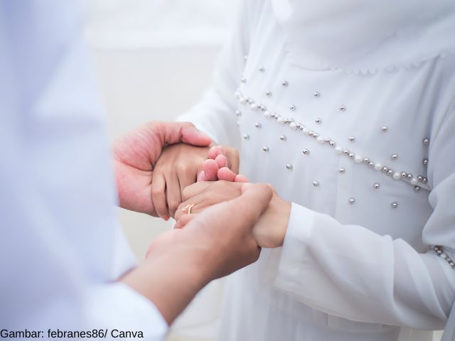 Strategi mengelola budget pernikahan