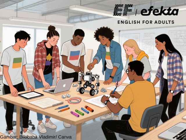 Career Path Profesional